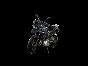 BMW F750GS   Gasolina - Foto 13