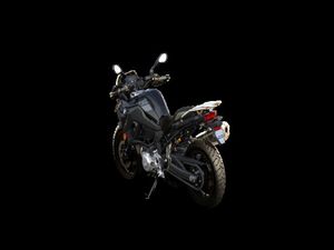 BMW F750GS   Gasolina - Foto 17
