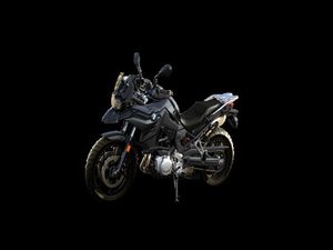 BMW F750GS   Gasolina - Foto 29