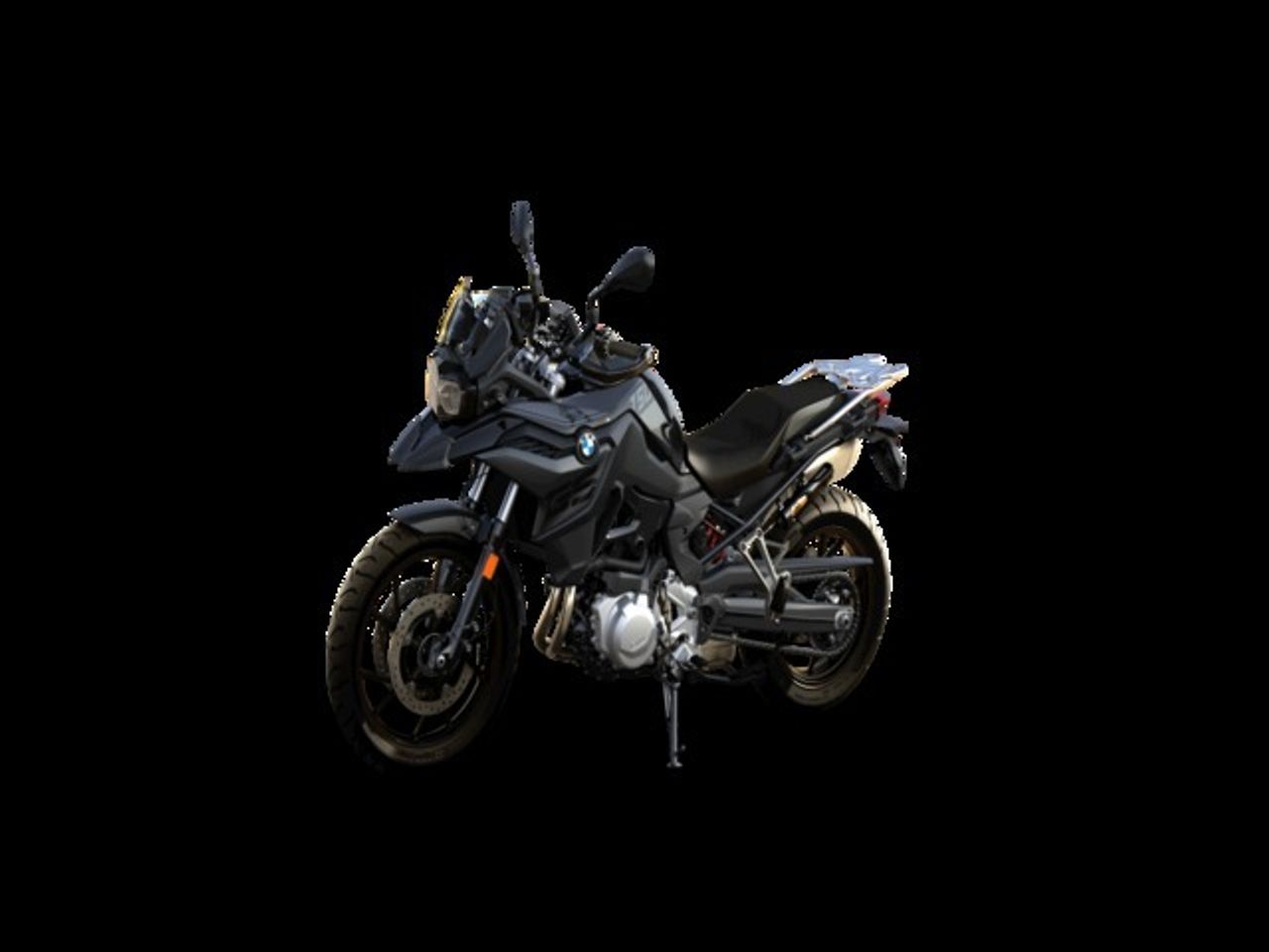 BMW F750GS   Gasolina - Foto 16
