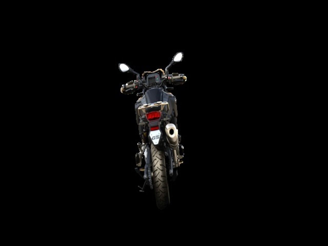 BMW F750GS   Gasolina - Foto 15