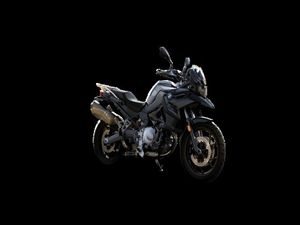 BMW F750GS   Gasolina - Foto 5