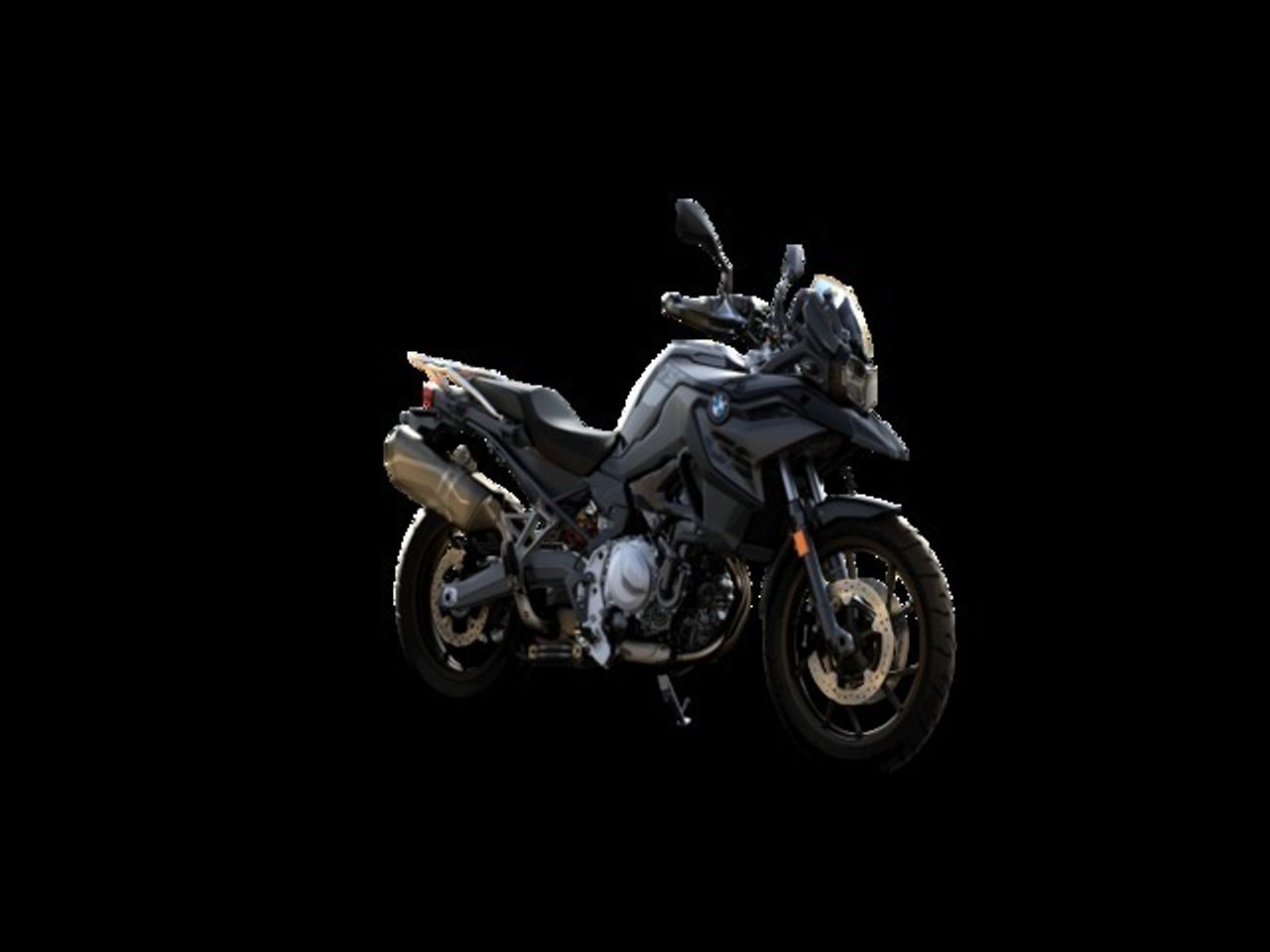 BMW F750GS   Gasolina - Foto 4