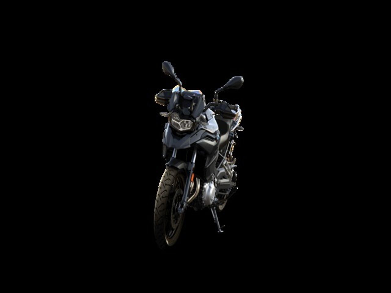 BMW F750GS   Gasolina - Foto 12