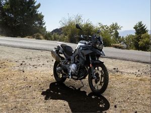 BMW F750GS   Gasolina - Foto 9