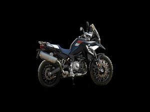 BMW F 850 GS   Gasolina - Foto 15