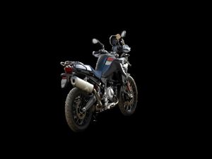BMW F 850 GS   Gasolina - Foto 7