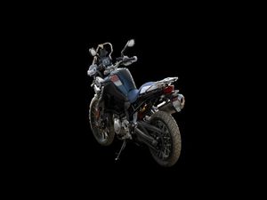BMW F 850 GS   Gasolina - Foto 17
