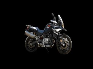 BMW F 850 GS   Gasolina - Foto 2