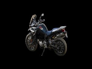 BMW F 850 GS   Gasolina - Foto 23