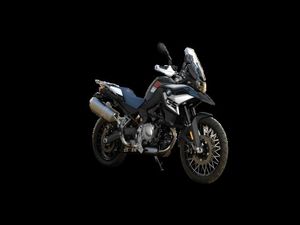 BMW F 850 GS   Gasolina - Foto 5