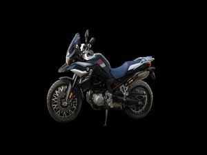 BMW F 850 GS   Gasolina - Foto 25