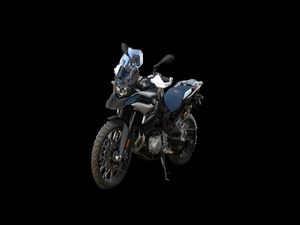 BMW F 850 GS   Gasolina - Foto 13
