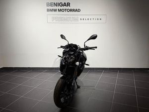 BMW F900R   Gasolina - Foto 5