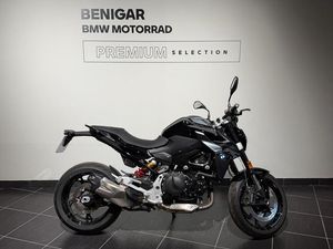 BMW F900R   Gasolina - Foto 9