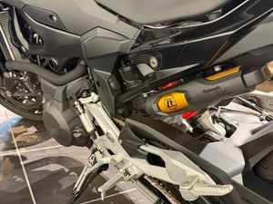 BMW F900R   Gasolina - Foto 23