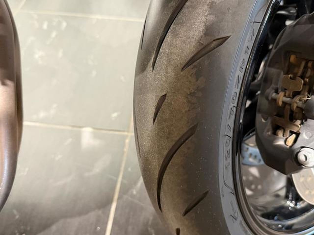 BMW F900R   Gasolina - Foto 11