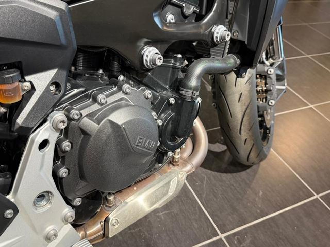 BMW F900R   Gasolina - Foto 12