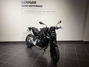 BMW F900R   Gasolina - Foto 7
