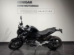BMW F900R   Gasolina - Foto 2