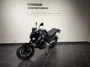 BMW F900R   Gasolina - Foto 3