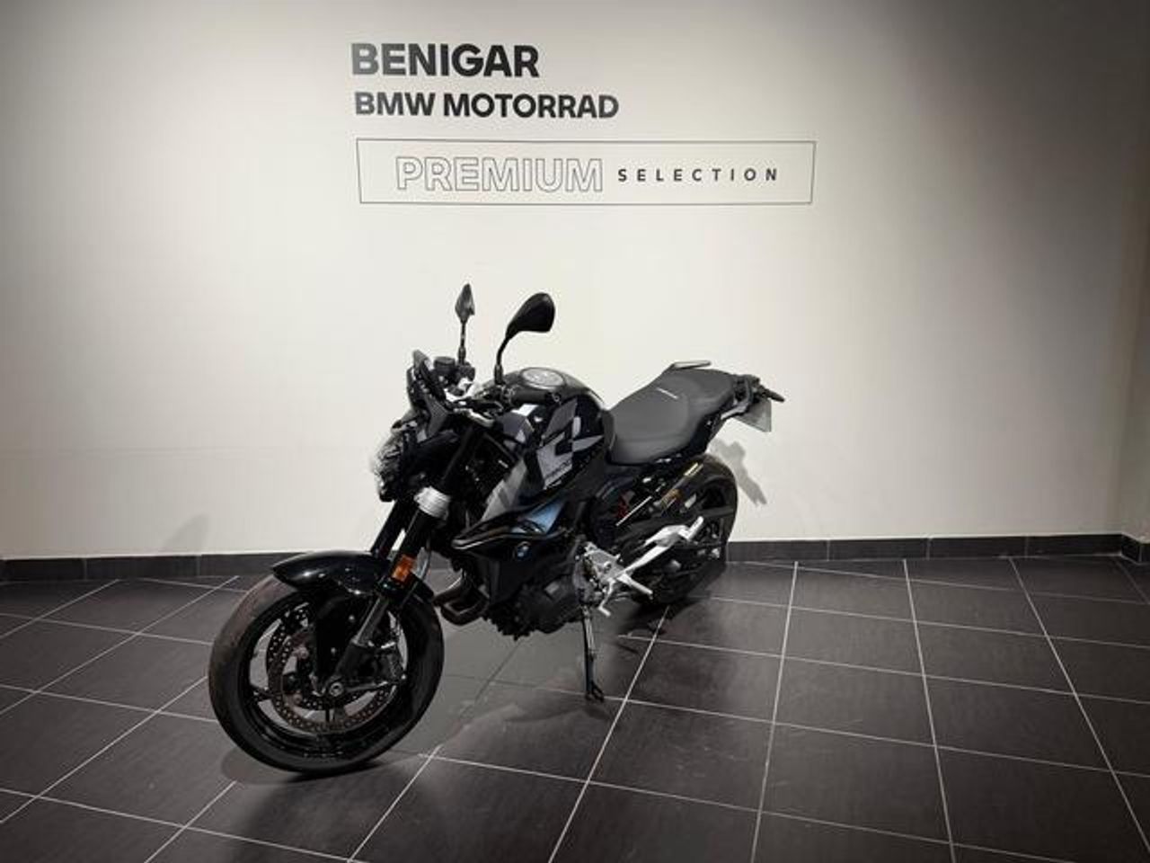 BMW F900R   Gasolina - Foto 3