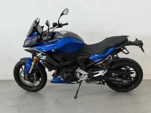 BMW F900 XR   Gasolina - Foto 2