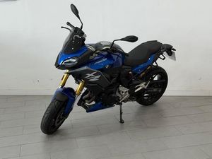BMW F900 XR   Gasolina - Foto 3