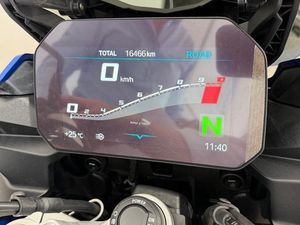 BMW F900 XR   Gasolina - Foto 11