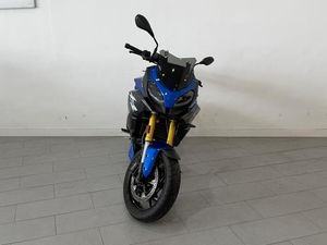BMW F900 XR   Gasolina - Foto 5