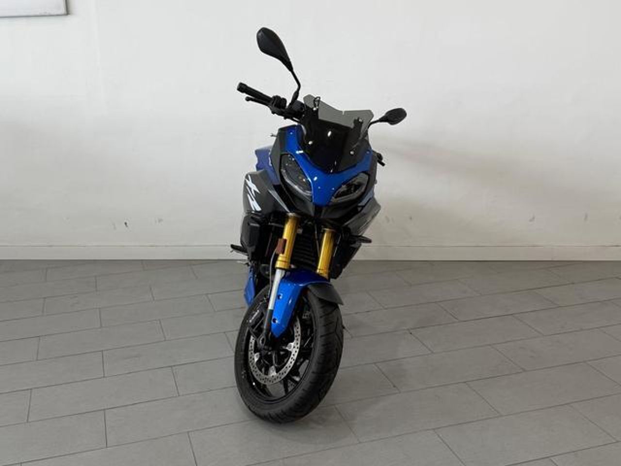 BMW F900 XR   Gasolina - Foto 4
