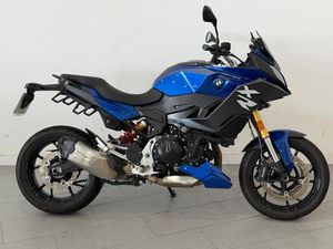BMW F900 XR   Gasolina - Foto 9