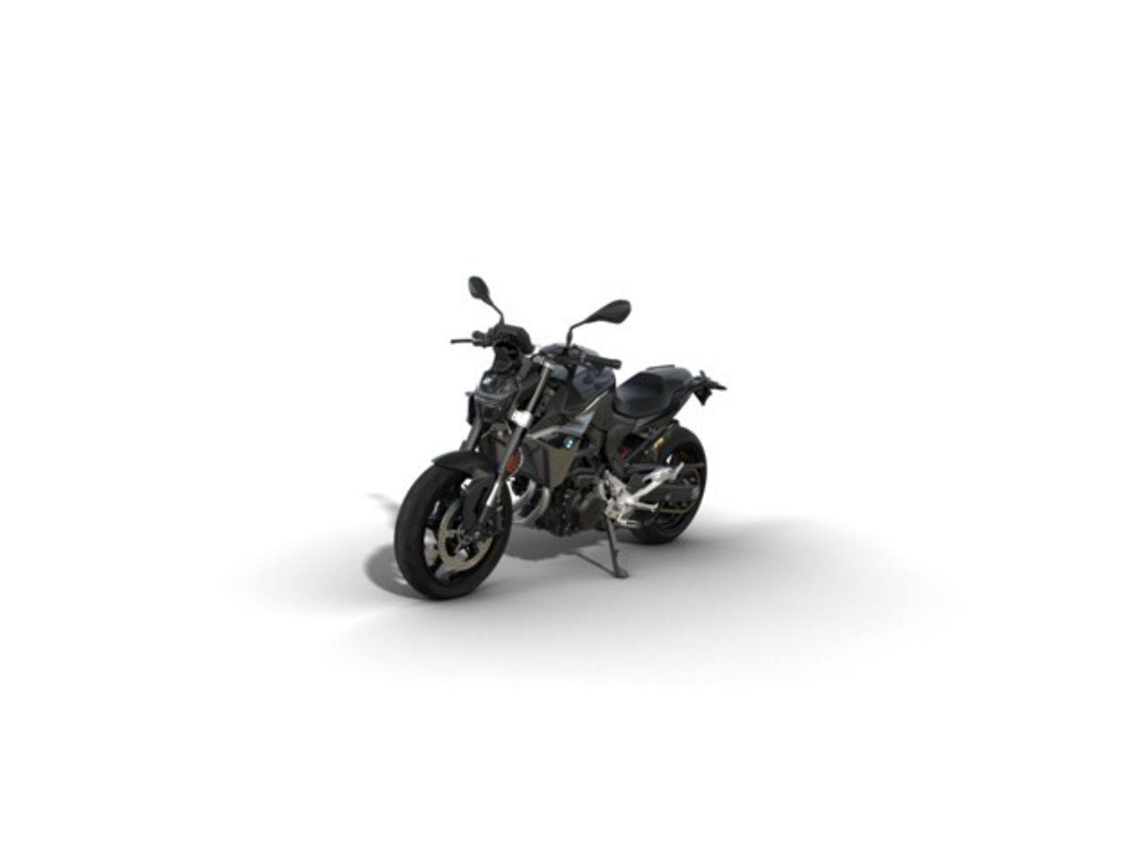 BMW F900R   Gasolina - Foto 7