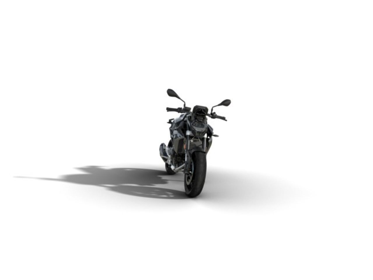 BMW F900R   Gasolina - Foto 6