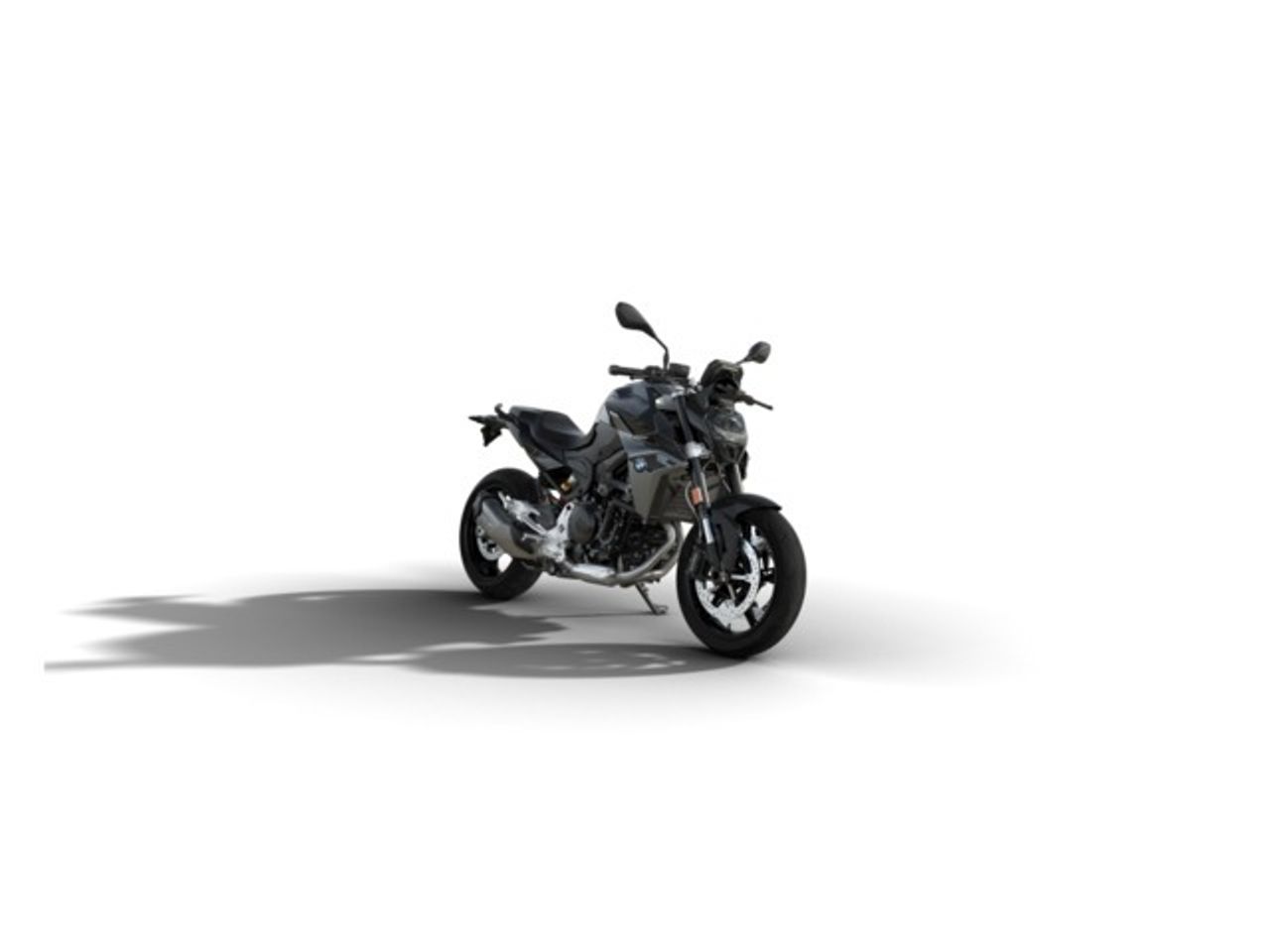 BMW F900R   Gasolina - Foto 3