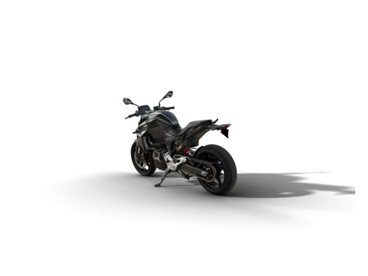 BMW F900R   Gasolina - Foto 9