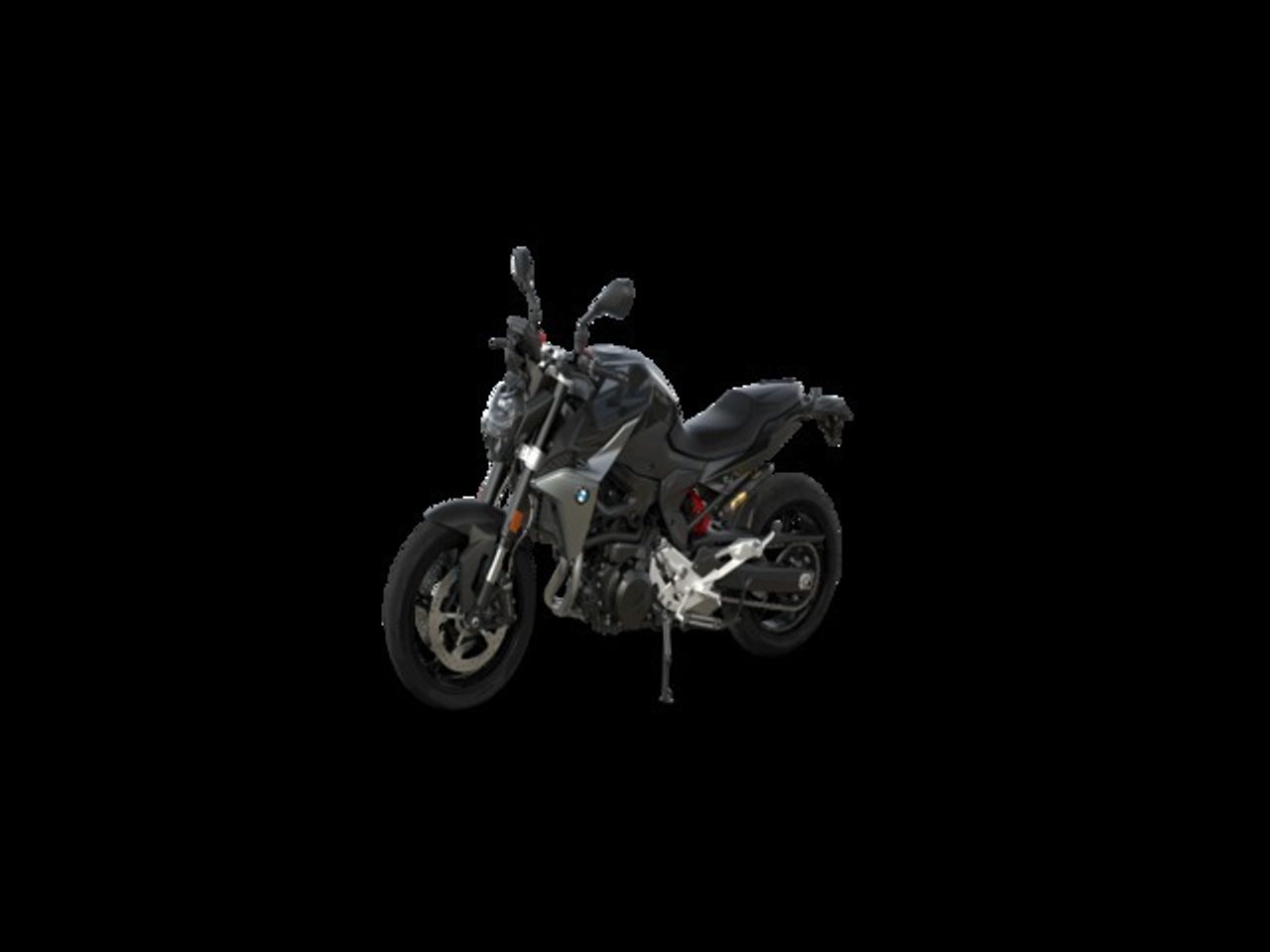 BMW F900R   Gasolina - Foto 16