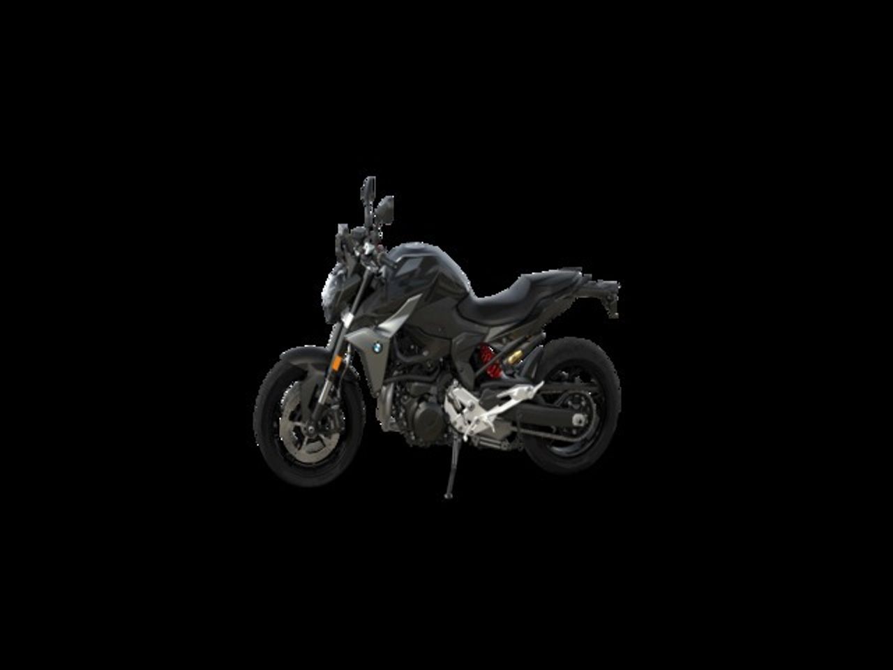 BMW F900R   Gasolina - Foto 14