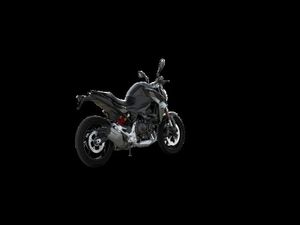 BMW F900R   Gasolina - Foto 21