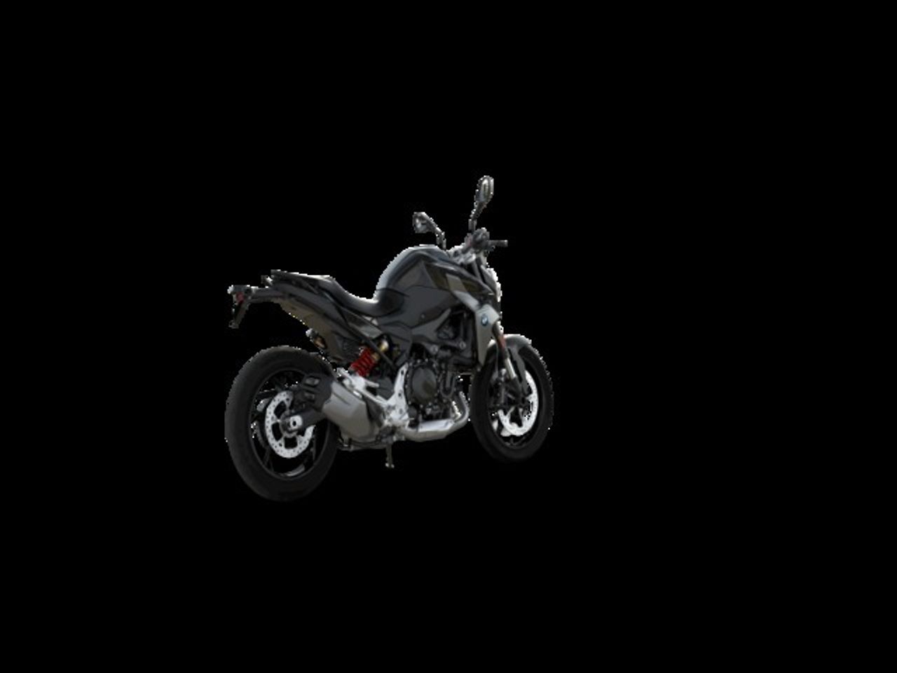 BMW F900R   Gasolina - Foto 12