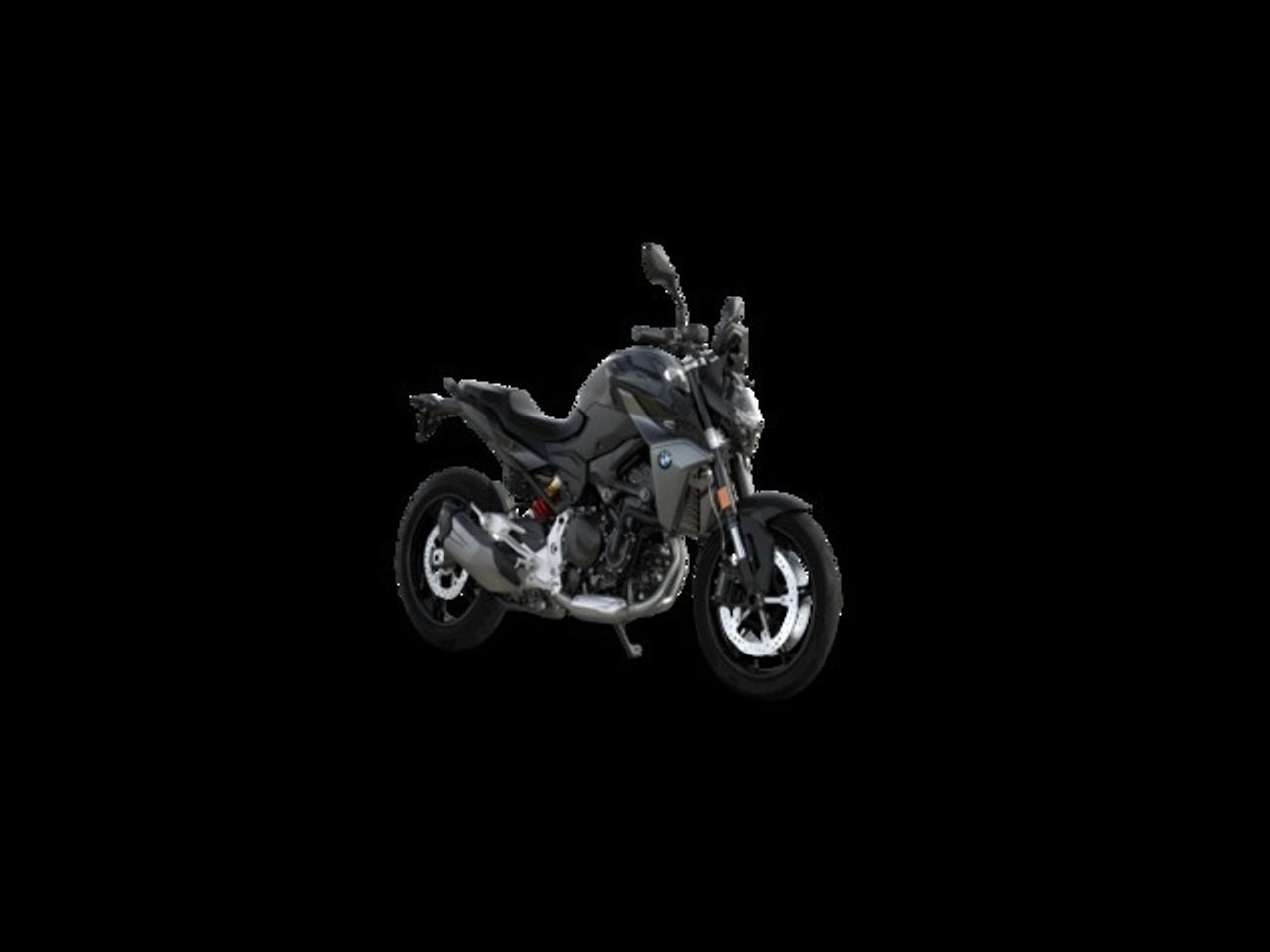 BMW F900R   Gasolina - Foto 4