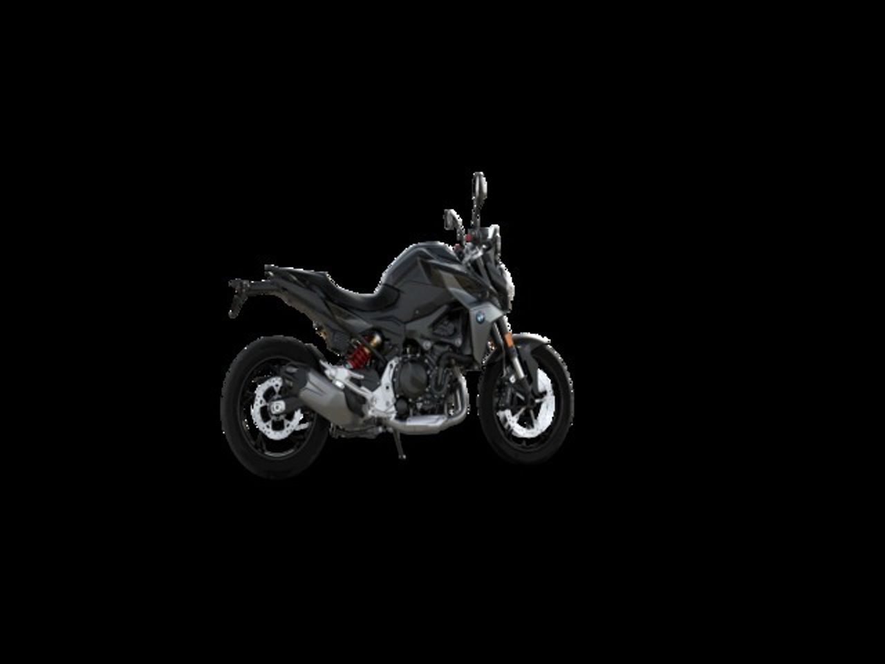 BMW F900R   Gasolina - Foto 8