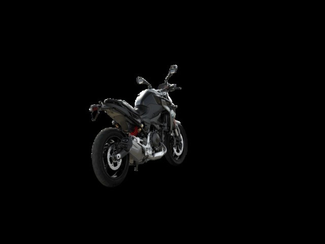BMW F900R   Gasolina - Foto 5
