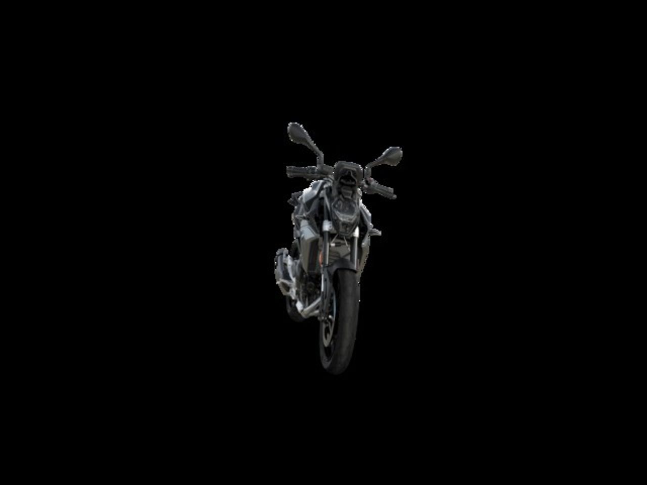 BMW F900R   Gasolina - Foto 7