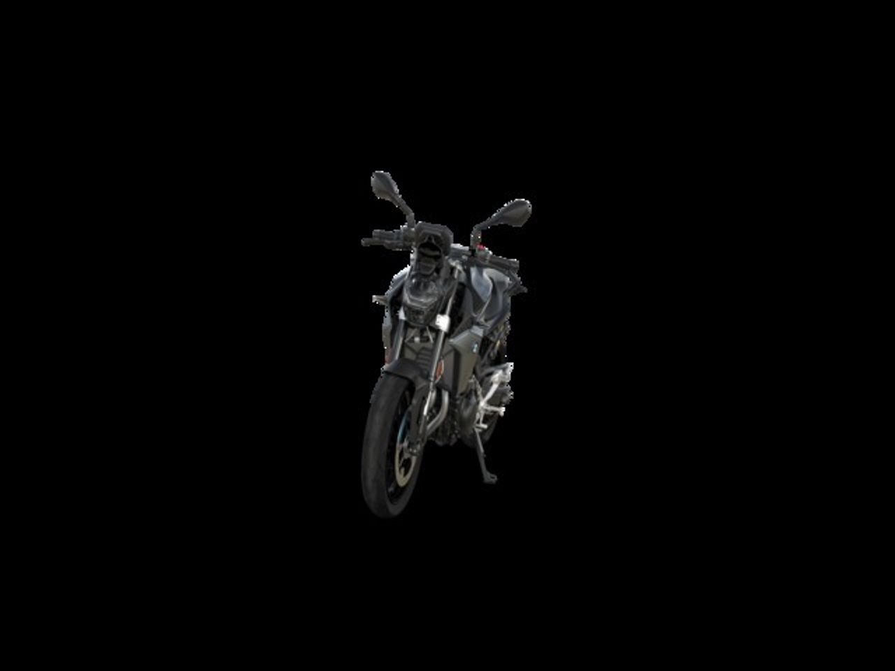 BMW F900R   Gasolina - Foto 11