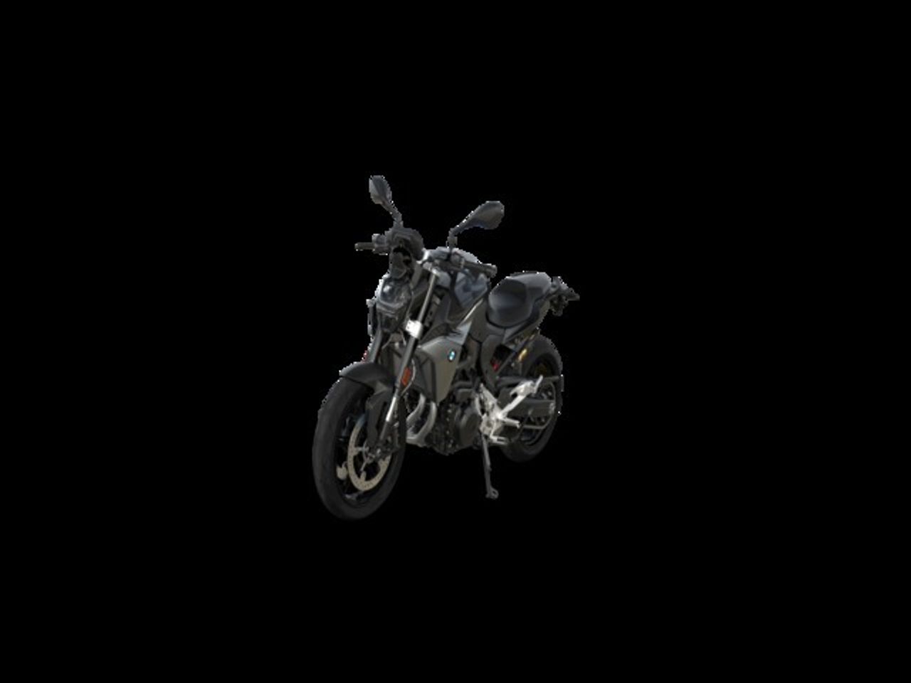 BMW F900R   Gasolina - Foto 9
