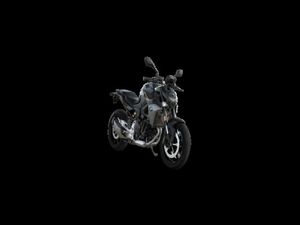 BMW F900R   Gasolina - Foto 3