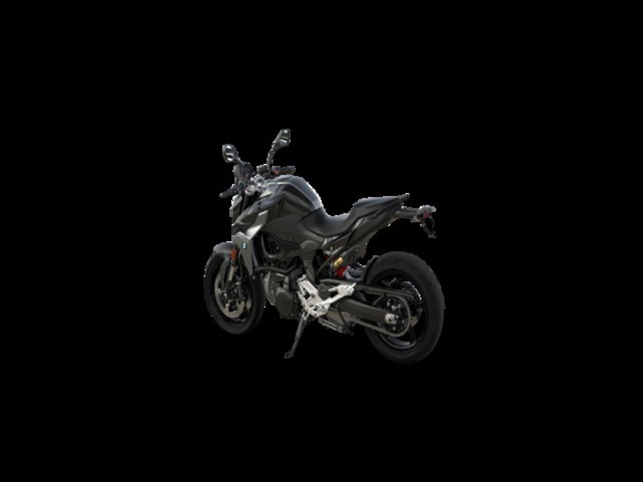 BMW F900R   Gasolina - Foto 13