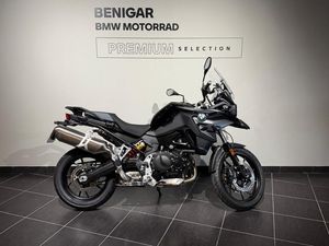 BMW F 800 GS   Gasolina - Foto 9