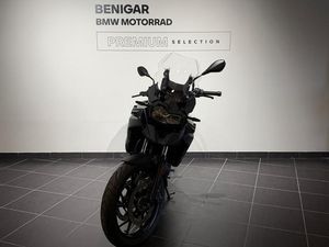 BMW F 800 GS   Gasolina - Foto 5